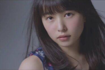 桜井日奈子　矢作兼コロプラ白猫プロジェクトＣＭ２篇「スチール撮影篇」「芸能界篇」