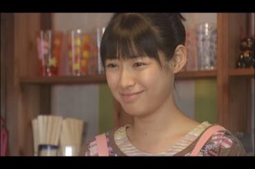 『てっぱん』村上あかり(瀧本美織)画像集 　／　ひまわり