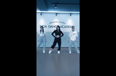 白間美瑠 - Shine Bright (Dance Practice Vertical1) #Shorts