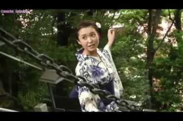 °C-ute Nakajima Saki 中島早貴 Making Girls Vol.39