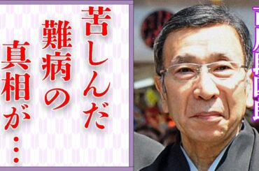 市川段四郎が抱えていた“くすり”で“この世を去る”ほどの“病魔”の真相…息子・猿之助に残した言葉に涙が溢れる…「歌舞伎」で活躍していた俳優の“遺書”の内容に言葉を失う…
