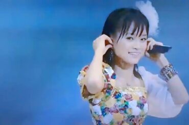 モーニング娘。亀井絵里『強気で行こうぜ！』