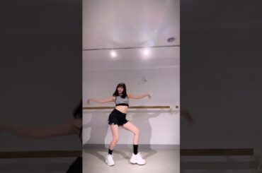 【Miyuki Watanabe】WAVE/IVE|DANCE COVER【みるきー】