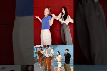 【NiziU】StrayKids S Class Challenge RIO AYAKA