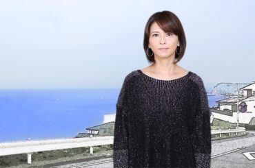 森高千里 『道』 【セルフカヴァー】