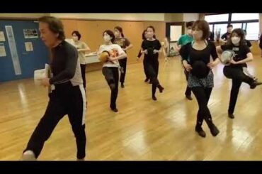 飯野おさみさんレッスン動画 - A☆ミュージカルワークショップ