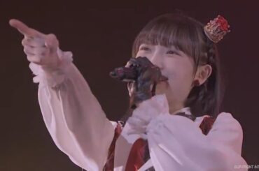 モーニング娘。'23 『Swing Swing Paradise／I surrender 愛されど愛／ロマンスに目覚める妄想女子の歌』 Hello! Project 2023 Winter ~