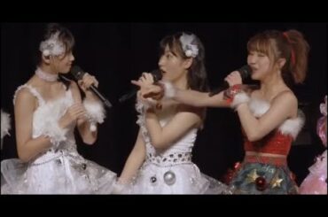 15期が選ぶ楽屋で二人っきりだったら気まずいランキング