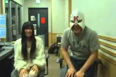 AKB48 明日までもういっちょ! 110120 倉持明日香