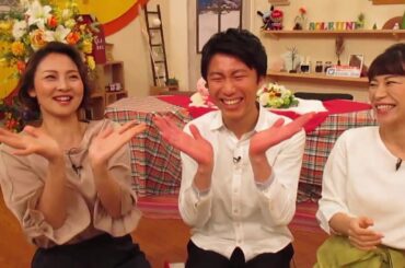 ＊人宿町の話から原田アナの夢とは！？