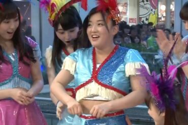 モー娘。’16・鈴木香音“ぽちゃ”体型で自虐　卒業後も「肉食べたい！」　「泡沫サタデーナイト！/The Vision/Tokyoという片隅」発売記念イベント