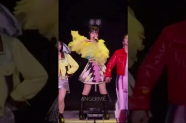 アンジュルム　「物語は続く」　#上國料萌衣 リーダー #shorts