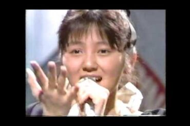 渡辺満里奈　マリーナの夏　２