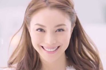 【蛯原友里（えびはらゆり）】出演CM　資生堂ベネフィーク 「℃美容」 はじまる。 ｜資生堂