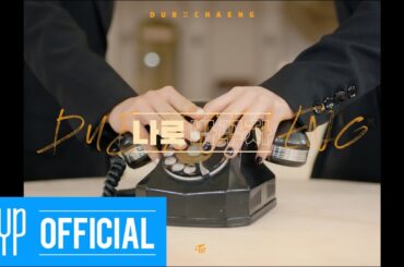 “나로 바꾸자 Switch to me” by DAHYUN and CHAEYOUNG – Melody Project