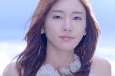 新垣結衣、23歳から雪肌精をはじめました。11年間を振り返る「雪肌精」CM