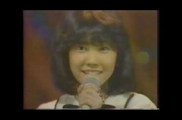 ザ･ベストテン (1981.12.24 OA) 8ミリビデオ