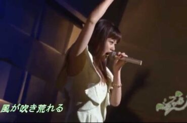 新垣里沙-哀愁ロマンティック