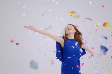 吉川友「花」第一楽章 〜ヒナゲシのように〜 (Promotion Edit)