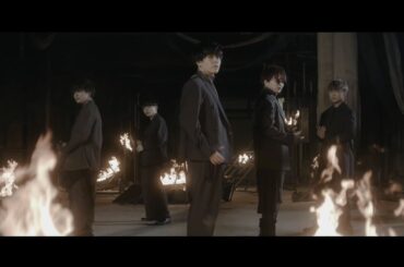 Da-iCE /「CITRUS」(日本テレビ系日曜ドラマ「極主夫道」主題歌) Music Video