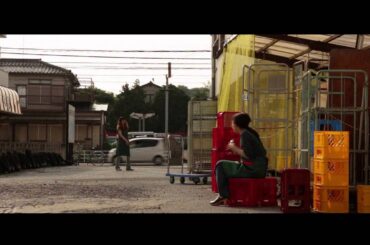 KANA-BOON 『生きてゆく』Music Video