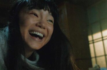 古川琴音主演、清水崇が総合プロデュース　映画「みなに幸あれ」特報