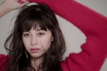 中条あやみCanCam専属モデルデビュー！【CanCam11月号CM】15秒Ver.