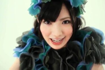 【HD】倉持明日香 野菜シスターズ2011 これイチ