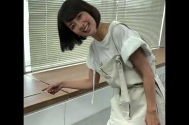 鈴木奈穂子アナウンサーの華麗なバトントワリング