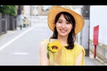 乃木坂４６物語　 衛藤美彩　〜　愛による福音　〜