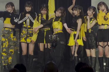 230521 HKT48 "HA! - 青春のラップタイム - 蜂の巣ダンス - How about you ?" / Lit charm単独イベント「Lit charmeeting」