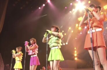 恋人は心の応援団 / カントリー娘。に石川梨華(モーニング娘。) [from Hello! Project 2002 ～今年もすごいぞ!～]