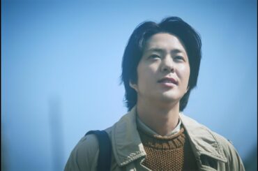 『WEB限定』新作ショートムービー「きみの寝顔」篇／行定勲監督作品 【銀座ダイヤモンドシライシ】