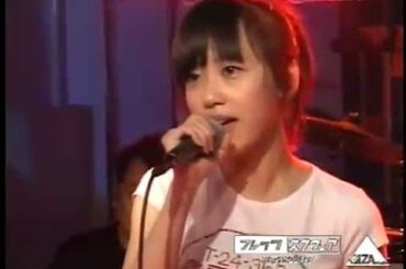 三枝夕夏 IN db - Destiny Wind Blows(LIVE)
