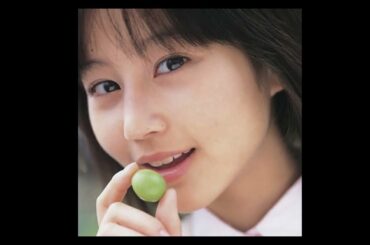 ただ見つめてただけの初恋　さくまひでき　　　堀北真希