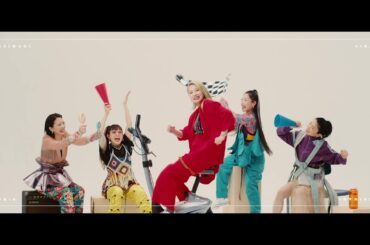 柏木ひなた『From Bow To Toe』リリースまであと5日！