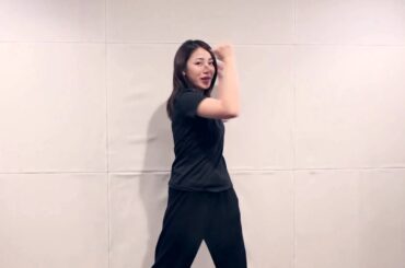 吉川友 アカネディスコ振付講座