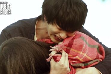 横浜流星×清原果耶×飯島寛騎主演！映画『愛唄 ー約束のナクヒトー』特報