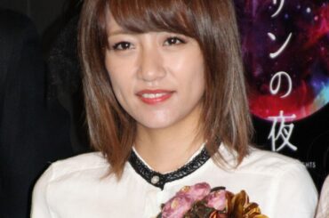 AKB48高橋みなみ、ホラー朗読劇で「私は“見える”」 リーディングシアター「アドレナリンの夜」公演初日会見2　#AKB48　#Japanese Idol