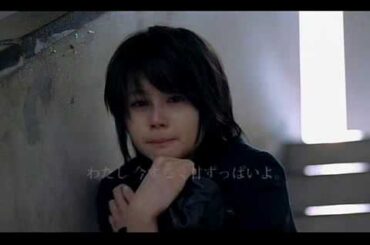 堀北真希　なっちゃん　ＣＭ