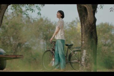 Kubota CM 「クボタが支える タイ農業」篇 30秒 ST