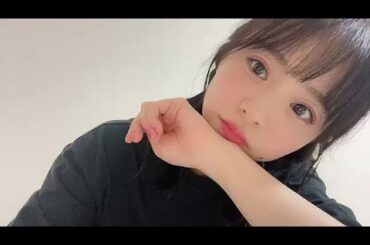 2023年06月15日 23時10分59秒 倉野尾 成美（AKB48 チーム4）