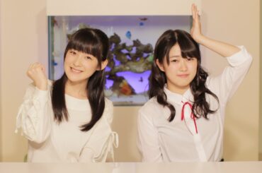 モーニング娘。'16新曲MV！カントリー嗣永卒業発表、こぶしライブ、℃-uteイベント、℃-uteの一般常識、アンジュルムダンスレッスン！ MC：嗣永桃子・広瀬彩海【ハロ！ステ#194】