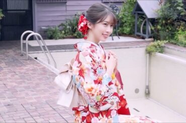 牧野真莉愛（モーニング娘。'23）Girls Girls Girls スペシャル Vol.2