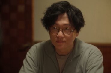 父・井浦新が娘・志田彩良に「恋人ができた」ことを告白「かそけきサンカヨウ」本編映像