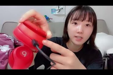 2023年06月23日22時46分26秒 甲斐 心愛（STU48）