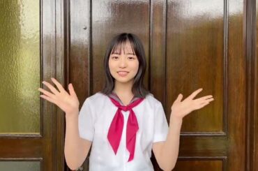 日向坂46 正源司陽子 本日発売‼︎ アップトゥボーイ8月号 表紙巻頭は 正源司陽子 ちゃん初めて弊誌表紙を飾ってくれたしょげこさんの初々しいコメントをどうぞ！四期生 日向坂ちゃんねる