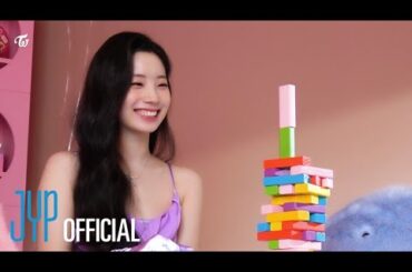 DAHYUN "Good Mood" Melody Project Behind the Scenes