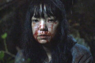 古川琴音主演ホラー映画！祖父母の家には「何か」いる／『みなに幸あれ』特報