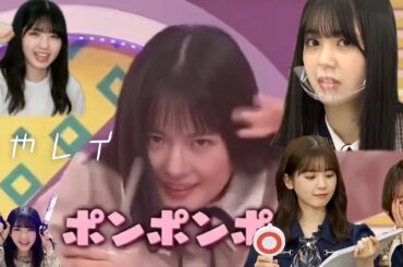 筒井あやめ＆清宮レイ あやレイ《4期の怒りん坊》